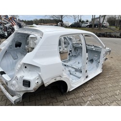 BŁOTNIK PRAWY TYŁ ĆWIARTKA DACIA SPRING LIFT 24-