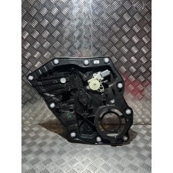 MECHANIZM PODNOŚNIK SZYBY LEWY TYŁ FORD PUMA II MK2 19- L1TB-S27001-CD