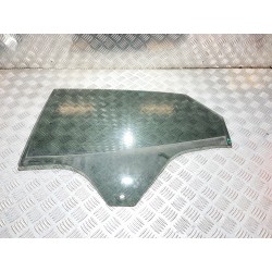 SZYBA BOCZNA DRZWI LEWA LEWY TYŁ FORD PUMA II MK2 21R L1TB-S25713-B