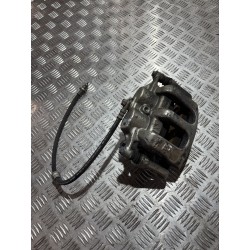 ZACISK HAMULCOWY PRAWY PRZÓD TOYOTA C-HR II 23- 2.0 HYBRID