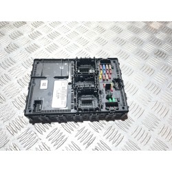 SKRZYNKA BEZPIECZNIKÓW FORD PUMA II MK2 19- LU5T-15604-BJAD