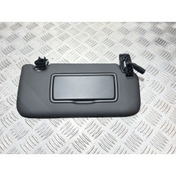 OSŁONA PRZECIWSŁONECZNA PRAWA FORD PUMA II MK2 19- ST-LINE