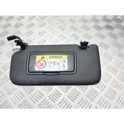 OSŁONA PRZECIWSŁONECZNA LEWA FORD PUMA II MK2 19- ST-LINE