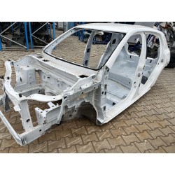 ĆWIARTKA LEWY PRZÓD PODŁUŻNICA DACIA SPRING LIFT 24-