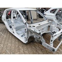 ĆWIARTKA PRAWY PRZÓD PODŁUŻNICA DACIA SPRING LIFT 24-