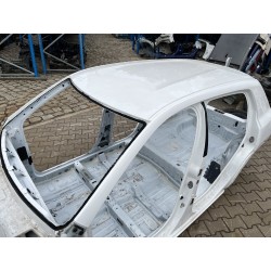 DACH DŁUGO CIĘTY SŁUPKI DACIA SPRING LIFT 24-