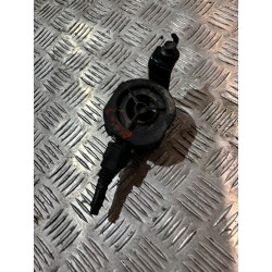 SYRERNA GŁOŚNIK TOYOTA C-HR II 23- 2.0 HYBRID