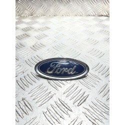 EMBLEMAT ZNACZEK KLAPY BAGAŻNIKA FORD PUMA II MK2 2019- F1EB-402A16-AB