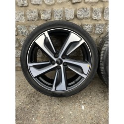 FELGA ALUMINIOWA 19'' 5X108 7,5JX19 ET 47,5 FORD PUMA II MK2 19- L1TC-G1A