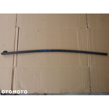 LISTWA DRZWI PRAWY TYŁ CITROEN C4 PICASSO 06-