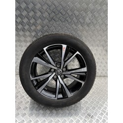 KOŁO FELGA OPONA 225/55 R18 TOYOTA C-HR II 23- 2.0 HYBRID