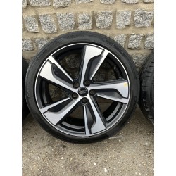 FELGA ALUMINIOWA 19'' 5X108 7,5JX19 ET 47,5 FORD PUMA II MK2 19- L1TC-G1A