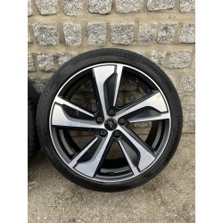 FELGA ALUMINIOWA 19'' 5X108 7,5JX19 ET 47,5 FORD PUMA II MK2 19- L1TC-G1A