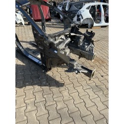 ĆWIARTKA PODŁUŻNICA PRAWA PRAWY PRZÓD FORD PUMA II MK2 19- QL