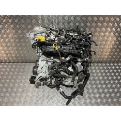 SILNIK KOMPLETNY NISSAN QASHQAI III J12 21- 1.3 DIG-T HR13DDT