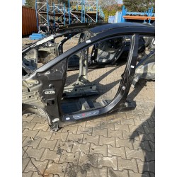 PRÓG LEWY SŁUPKI FORD PUMA II MK2 19- QL