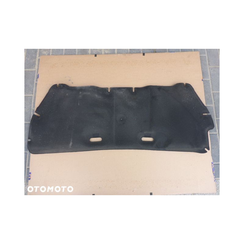 PODBITKA MASKI PEUGEOT 308 T9 2014-