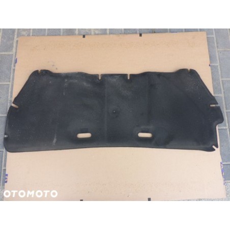 PODBITKA MASKI PEUGEOT 308 T9 2014-