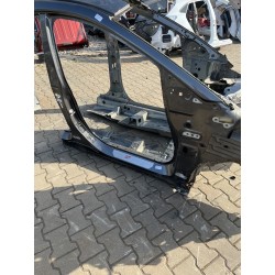 PRÓG PRAWY SŁUPKI FORD PUMA II MK2 19- QL