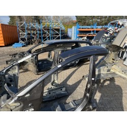 SŁUPEK DACHOWY LEWY FORD PUMA II MK2 19- MAGNETIC QL