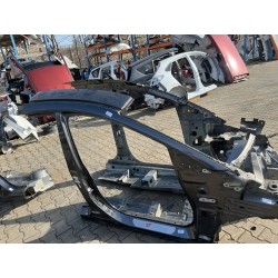 SŁUPEK DACHOWY PRAWY FORD PUMA II MK2 19- MAGNETIC QL