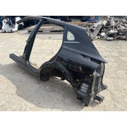 BŁOTNIK LEWY TYŁ ĆWIARTKA NISSAN QASHQAI III J12 21-