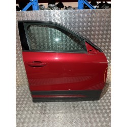 DRZWI PRAWE PRAWY PRZÓD KOMPLETNE OPEL MOKKA B II 20- EPY