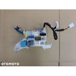 SKRZYNKA BEZPIECZNIKÓW CITROEN C1 108 AYGO 1.0 VTI