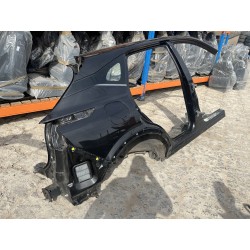 BŁOTNIK PRAWY TYŁ ĆWIARTKA NISSAN QASHQAI III J12 21-