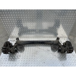 BELKA ZAWIESZENIA OŚ TYŁ NISSAN QASHQAI III J12 21-