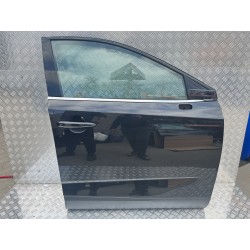 DRZWI PRAWY PRZÓD PRZEDNIE NISSAN QASHQAI III J12 21- Z11