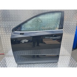 DRZWI LEWY PRZÓD PRZEDNIE NISSAN QASHQAI III J12 21- Z11