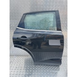 DRZWI PRAWY TYŁ TYLNE NISSAN QASHQAI III J12 21- Z11