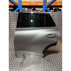 DRZWI LEWY TYŁ LEWE TYLNE MG HS II 24- 5DCM