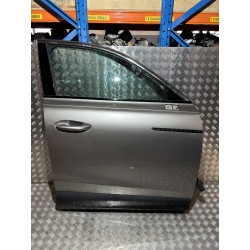DRZWI PRAWY PRZÓD PRAWE PRZEDNIE MG HS II 24- 5DCM