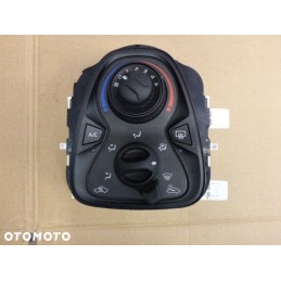 PANEL KLIMATYZACJI CITROEN C1 108 AYGO 14r. -