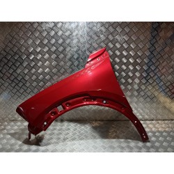 BŁOTNIK LEWY PRZÓD PRZEDNI OPEL MOKKA B II 20- EPY