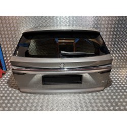 KLAPA BAGAŻNIKA KOMPLETNA KAMERA MG HS II 24- 5DCM