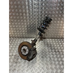 MCPHERSON ZWROTNICA PRAWA PRAWY PRZÓD OPEL MOKKA B II 20- 1.2 THP AUTOMAT