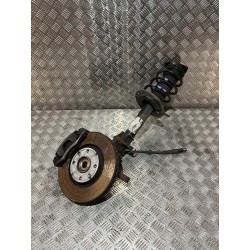 MCPHERSON ZWROTNICA LEWY PRZÓD OPEL MOKKA B II 20- 1.2 THP AUTOMAT