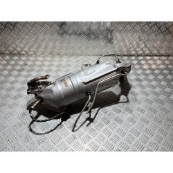 KATALIZATOR K790 SONDY OPEL MOKKA B II 20- 1.2 THP 9848219780