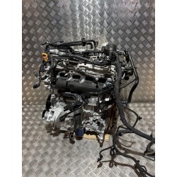 SILNIK KOMPLETNY 1.5 T-GDI 169KM 15FDE MG HS II 24-