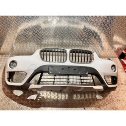 ZDRZAK PRZÓD PRZEDNI BMW X1 F48 2015-