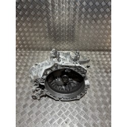 SKRZYNIA BIEGÓW MANUAL MG HS II 24- 1.5 T-GDI