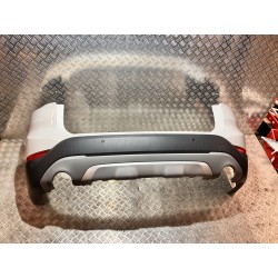 ZDRZAK TYŁ TYLNY PDC BMW X1 F48 2015- LAKIER A96