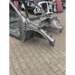 ĆWIARTKA PODŁUŻNICA PRAWY PRZÓD MG HS II 24- 5DCM