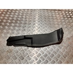 OSŁONA WYGŁUSZENIE BŁOTNIKA PRAWY BMW X1 F48 2015-