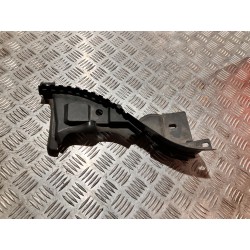 USZCZELKA MASKI LEWA BMW X1 F48 2015-