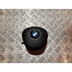 PODUSZKA POWIETRZNA KIEROWCY AIRBAG BMW X1 F48 2015-