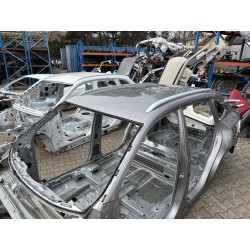 DACH SŁUPKI POSZYCIE MG HS II 24- 5DCM